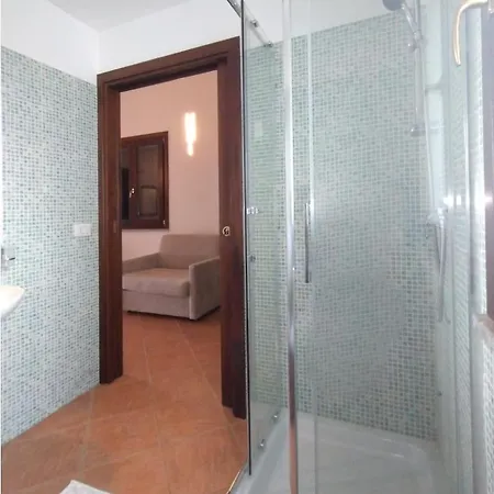 Bed & Breakfast La Tegghja