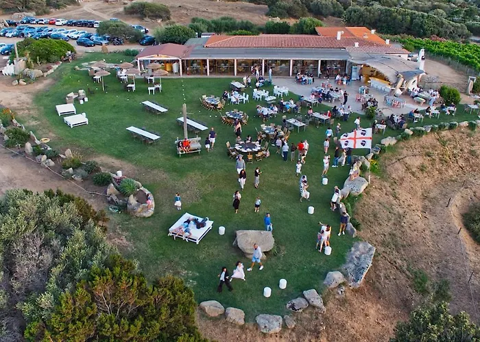 La Tegghja Frühstückspension 3*