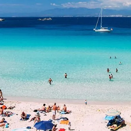 Nocleg ze śniadaniem La Tegghja