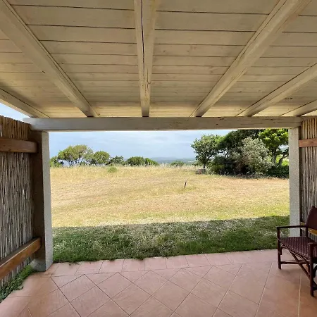 Frühstückspension Agriturismo La Tegghja Rena Majore