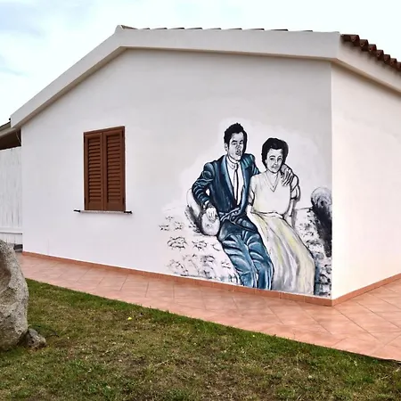 Agriturismo La Tegghja