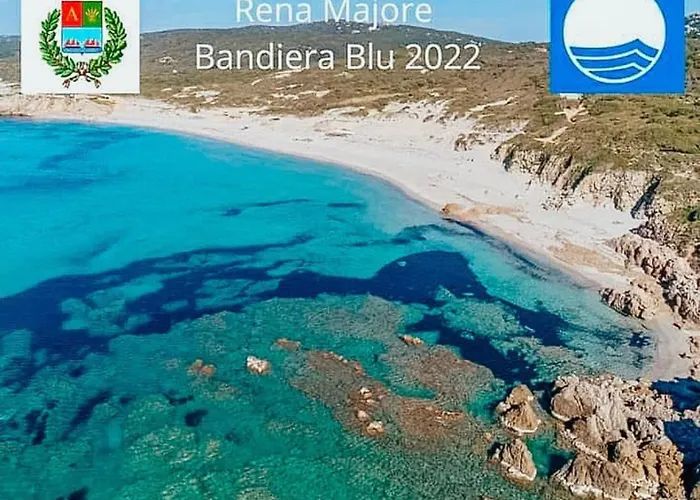 Nocleg ze śniadaniem La Tegghja 3*