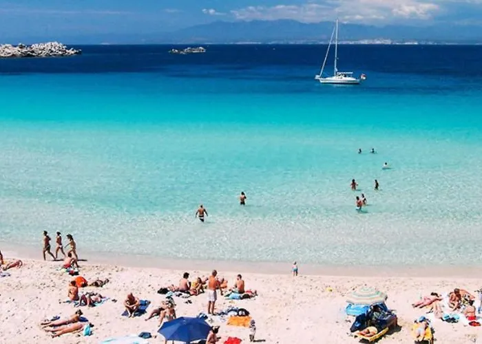 Nocleg ze śniadaniem La Tegghja