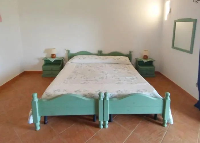 La Tegghja Nocleg ze śniadaniem 3*