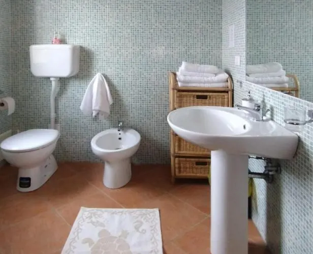 La Tegghja Bed & Breakfast