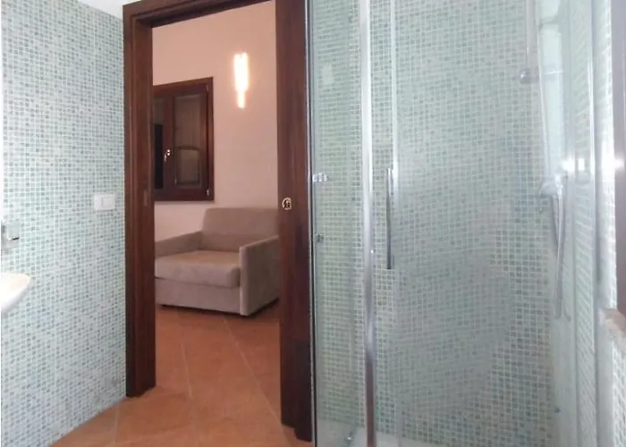 Nocleg ze śniadaniem La Tegghja