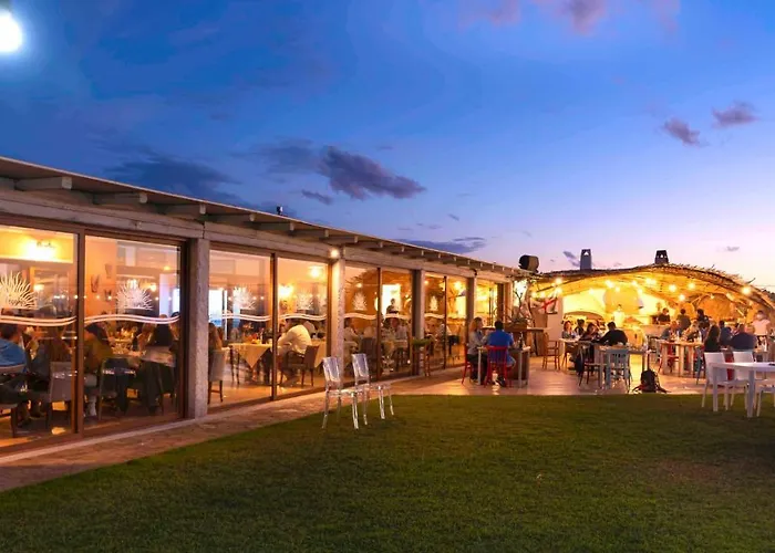 La Tegghja Nocleg ze śniadaniem